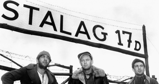 Fotograma Stalag 17