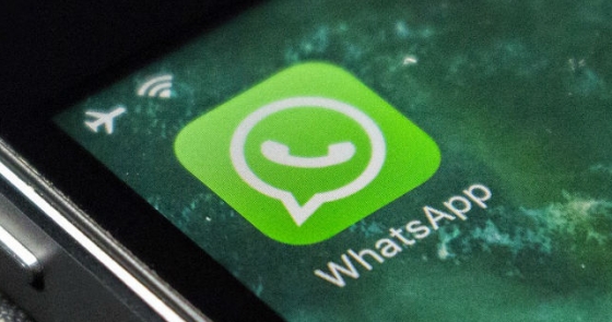 WhatsApp, la aplicación más popular en Colombia.