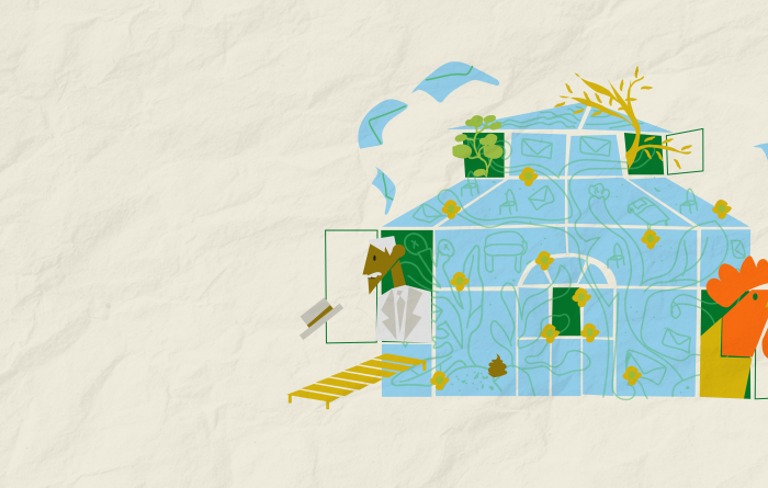 club de lectura del coronel