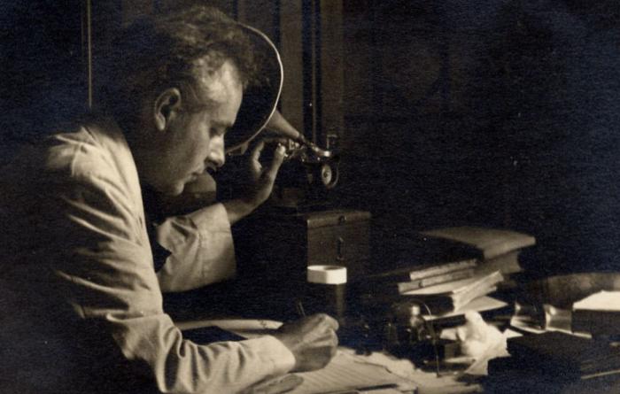 Béla Bartók