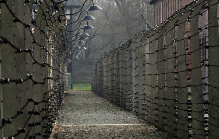 Auschwitz 