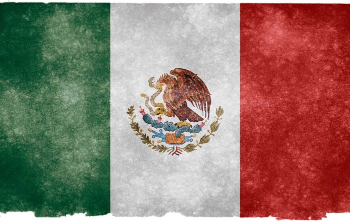 México.