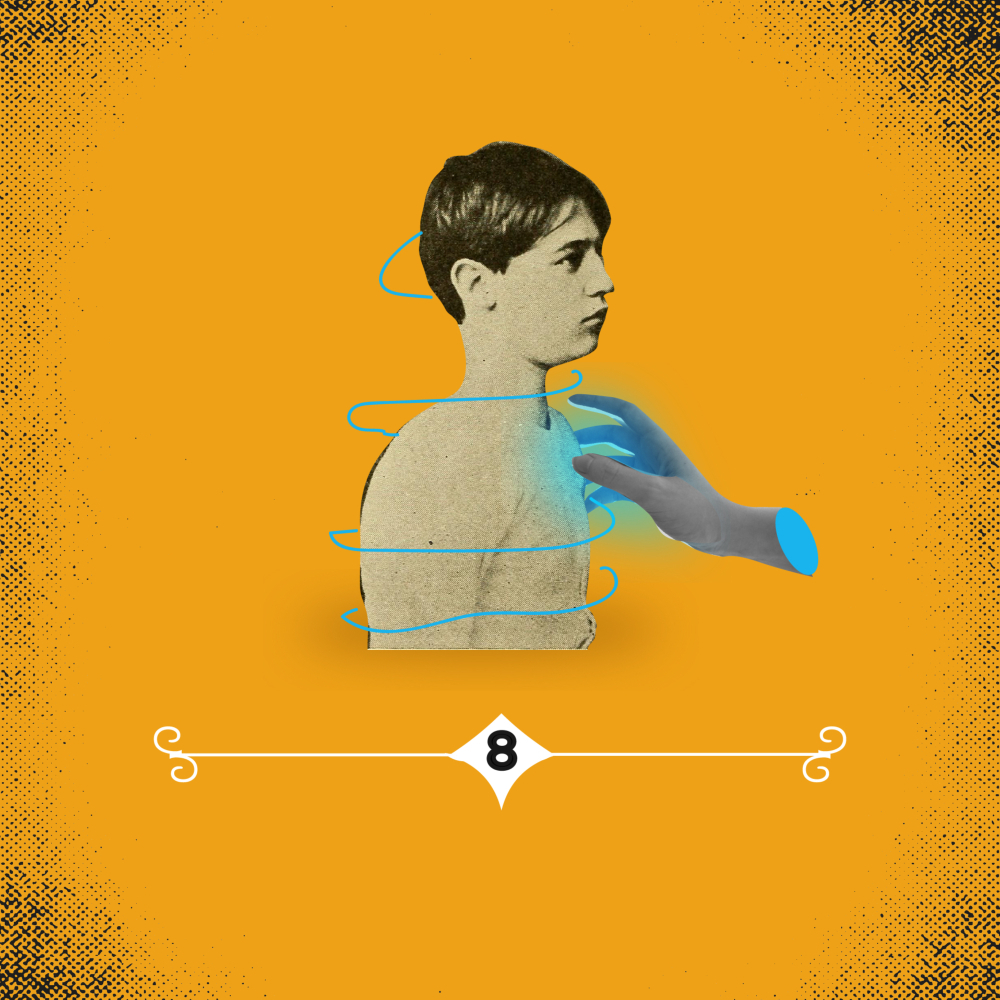 Blacamán el bueno y Blacamán el malo