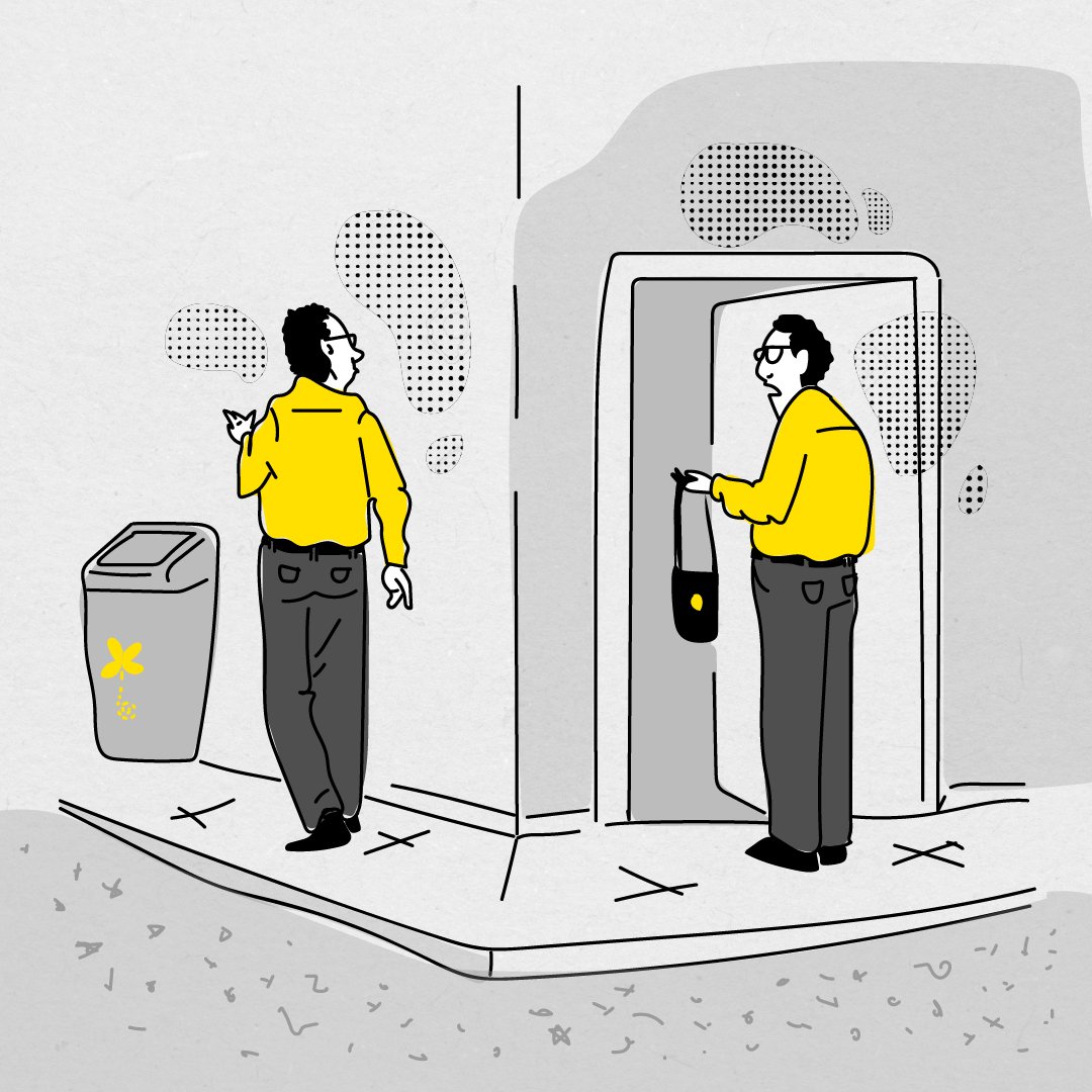 Cosas de los viajeros temporales