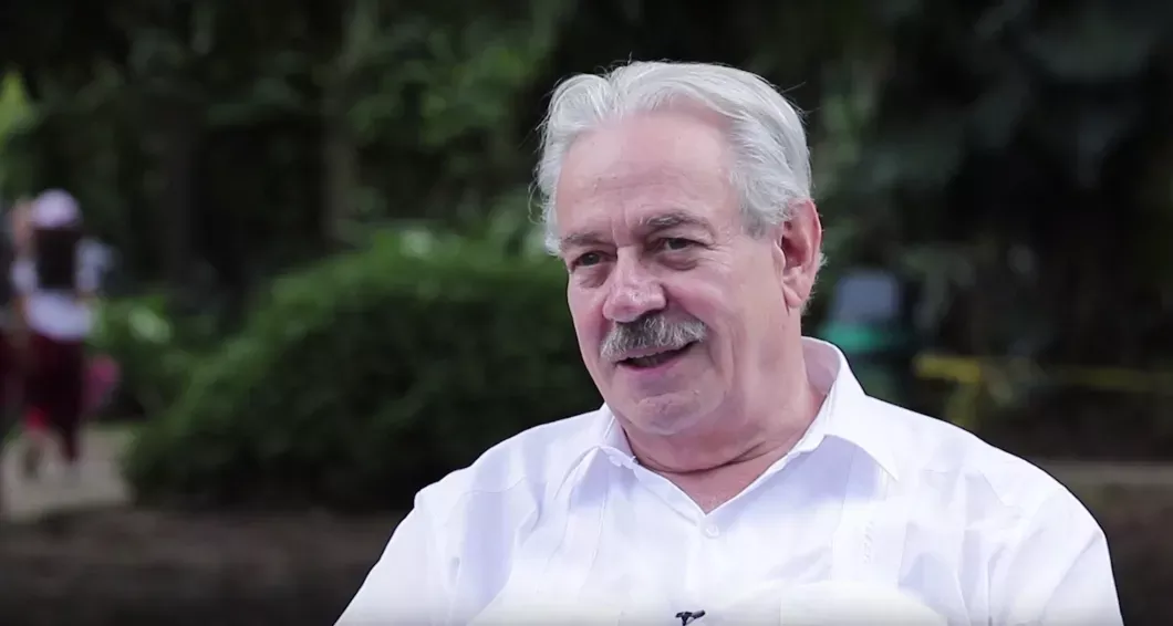 Gonzalo Celorio